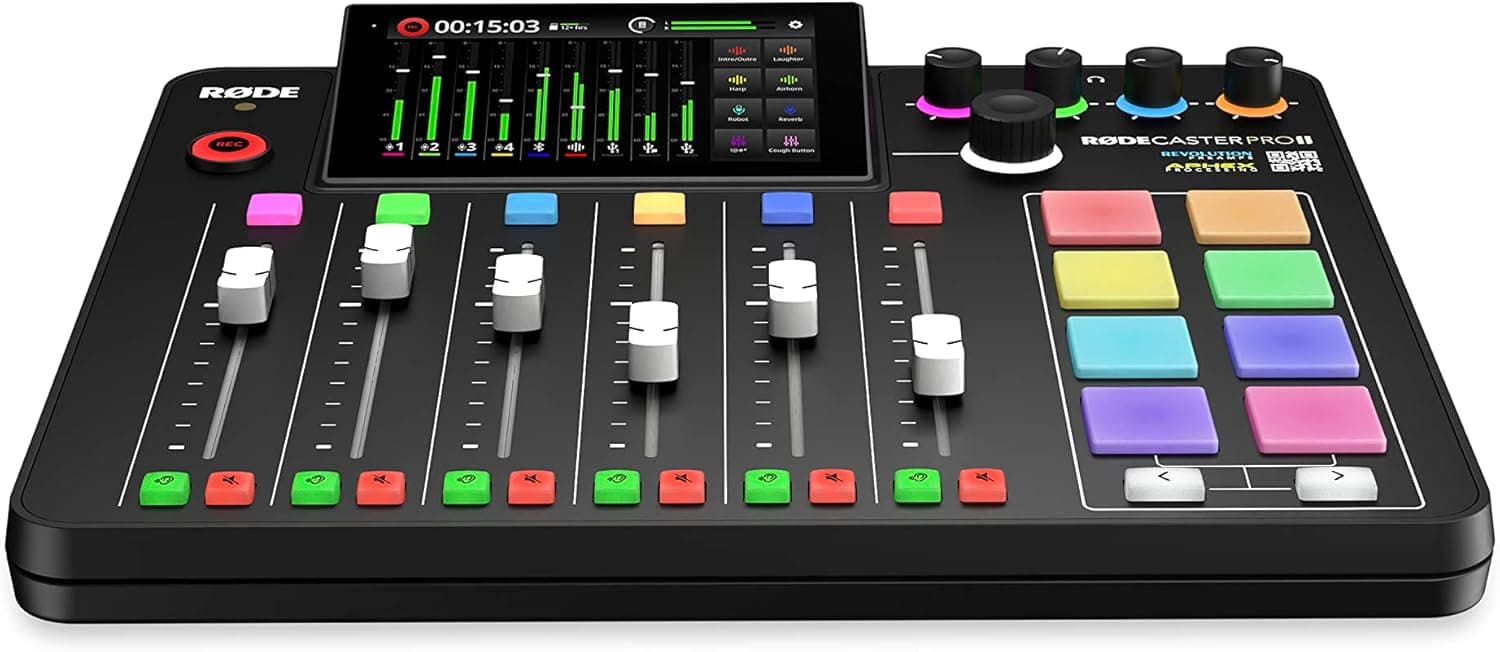 Best Podcast Soundboards